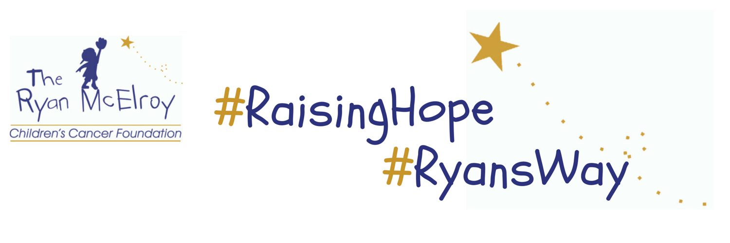 ryansfoundation's profile banner image