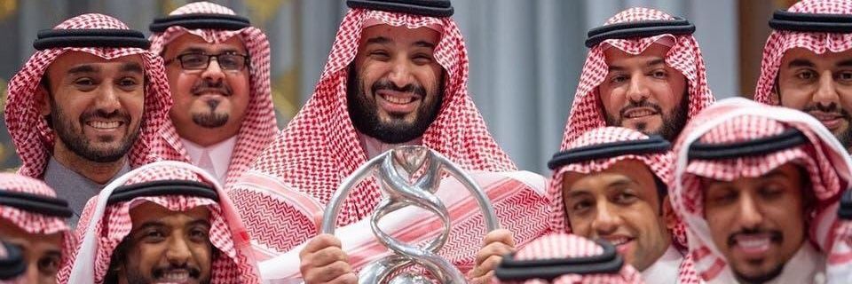 TurkiALSalem's profile banner image