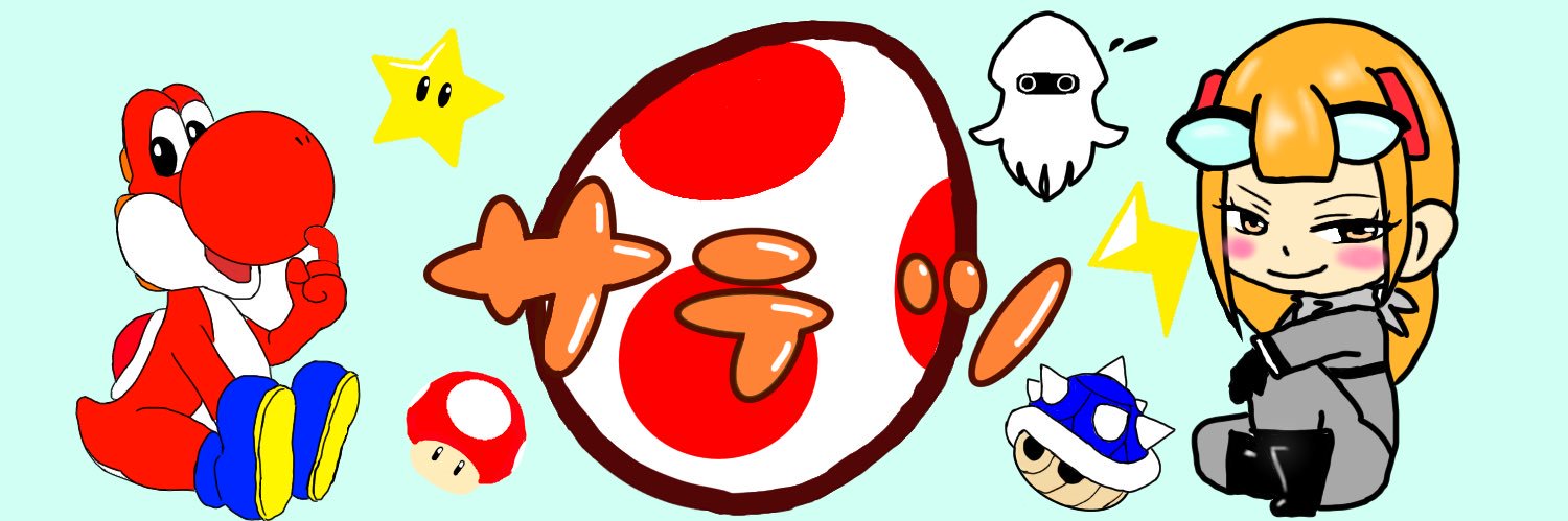 satetsu_ssb's profile banner image