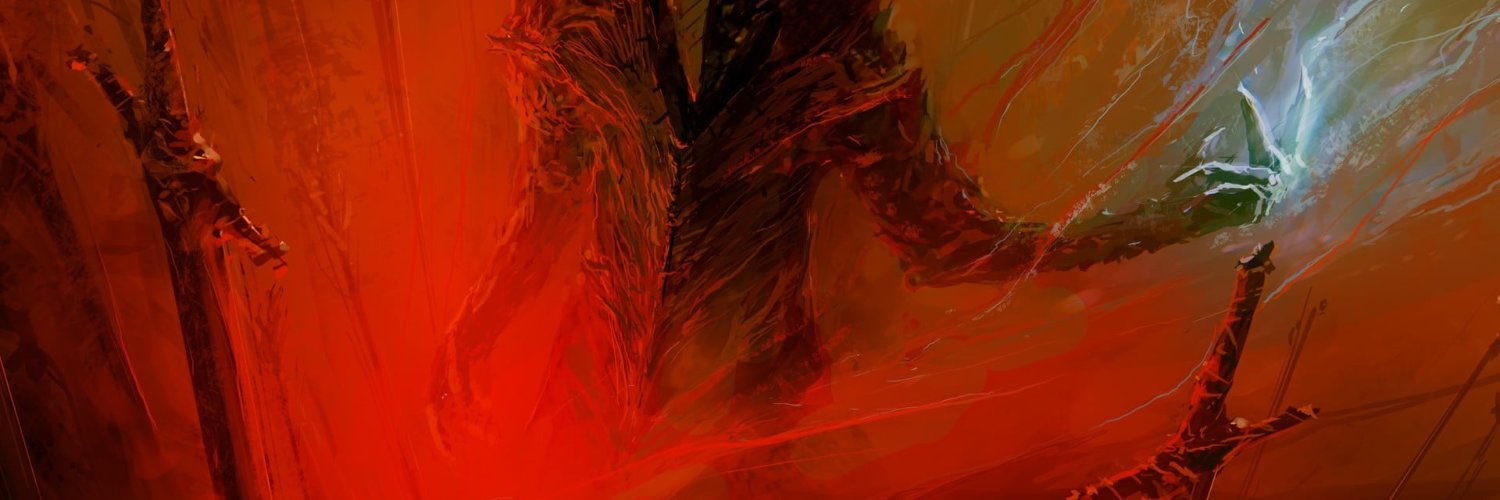 DevilDrom's profile banner image