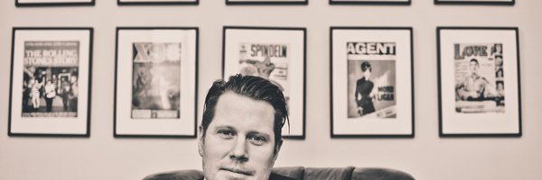 Wingefors Profile Banner