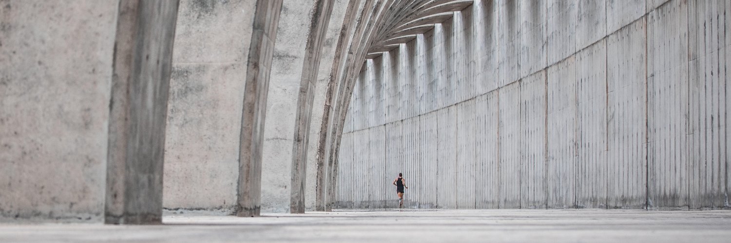 Catamount Running banner