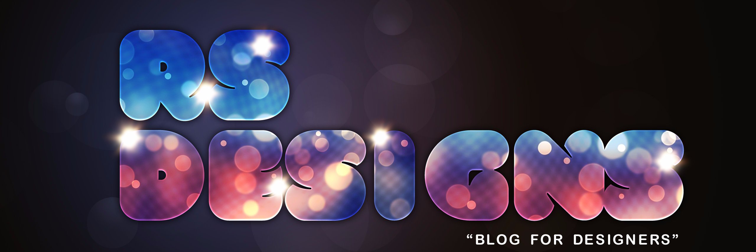 RS Designs banner
