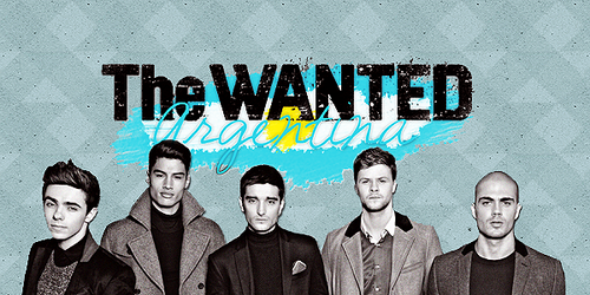 TheWantedARG's profile banner image