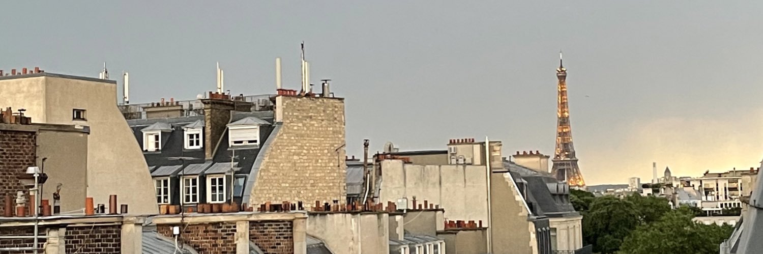 Alex Barthel 🆎 banner