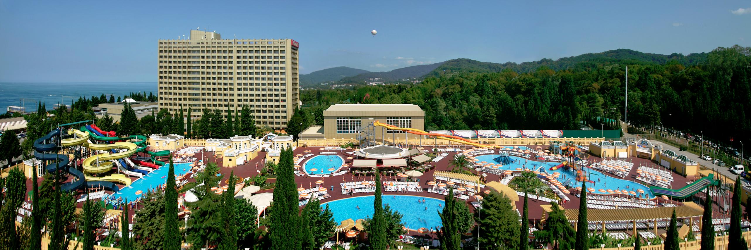 VesnaHotel's profile banner image
