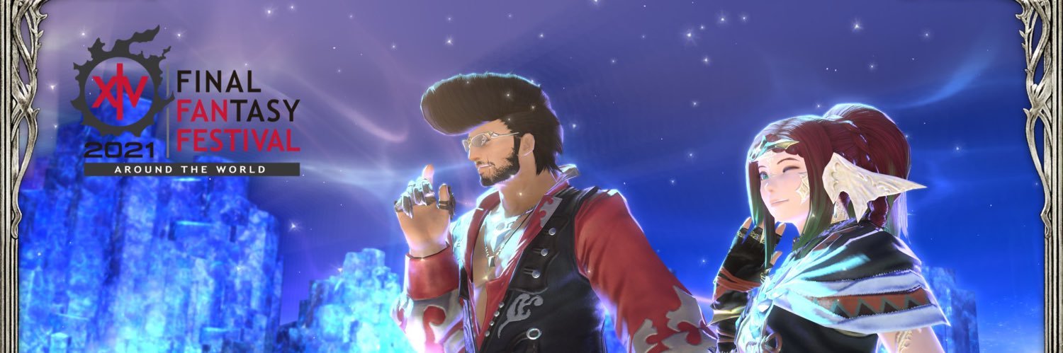 Tenka_FF14's profile banner image