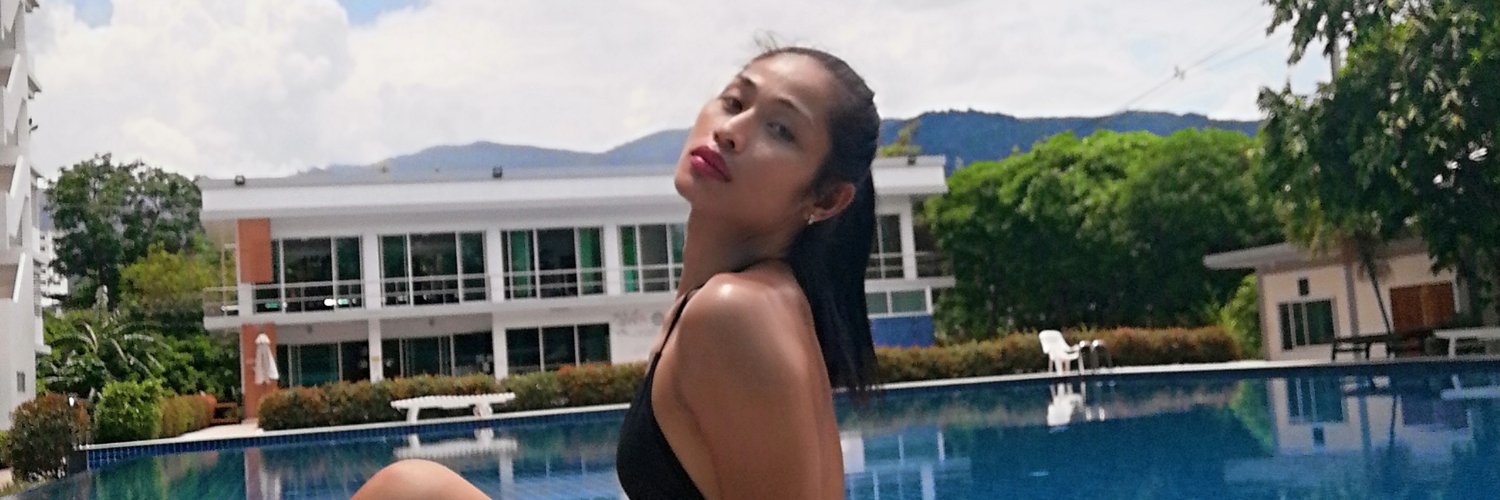 NTeerasapsakul's profile banner image