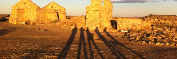 RNBushTele Profile Banner