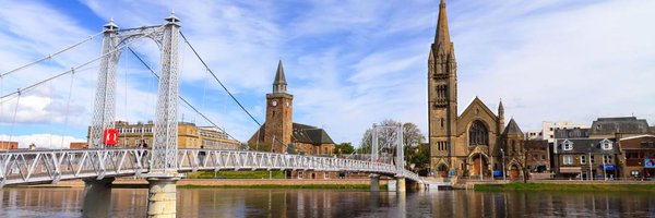 ExploreInvernes Profile Banner