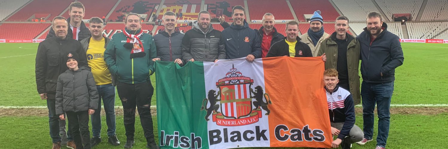 BirdySAFC's profile banner image