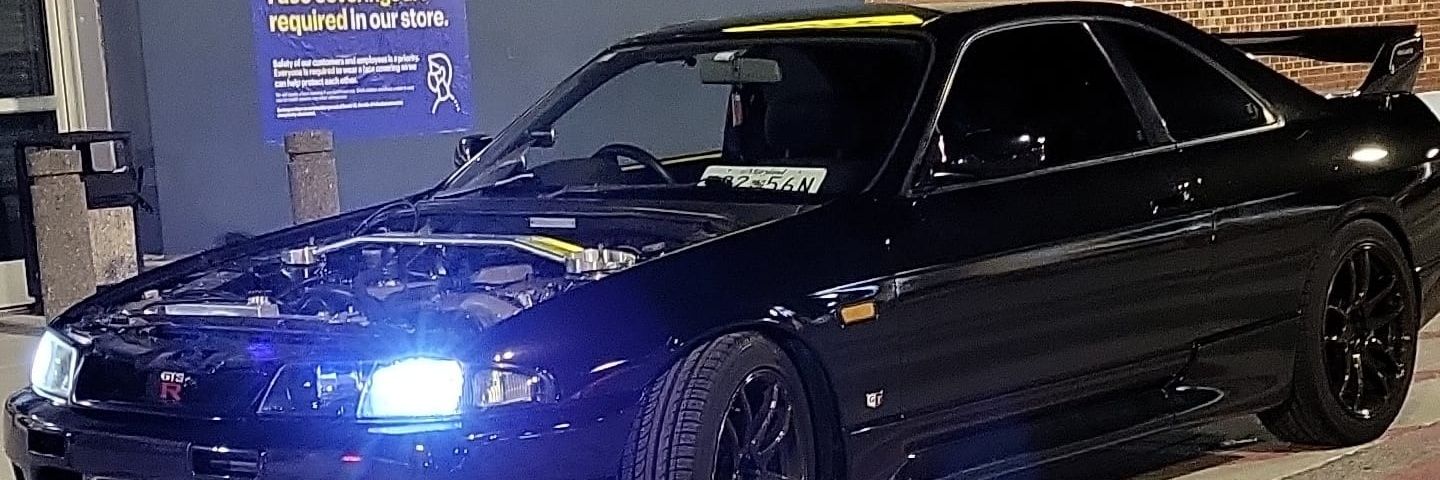 MRHicks45's profile banner image