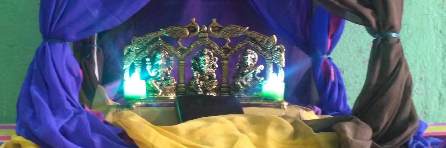 ChndanKr's profile banner image