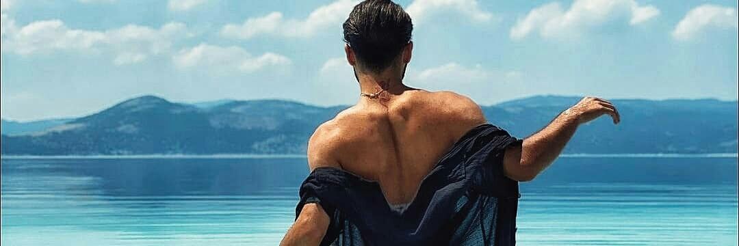 umtdeveci's profile banner image