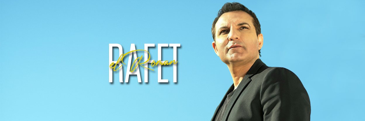 elromanrafet's profile banner image