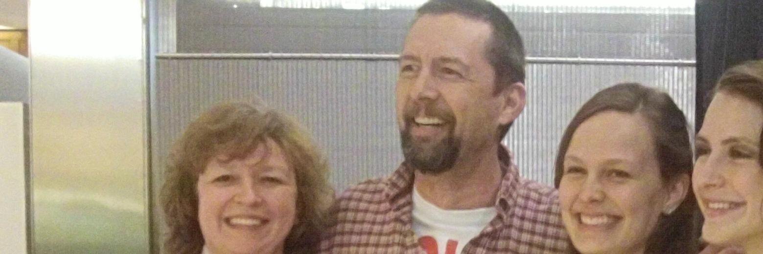 Mike Davelaar banner