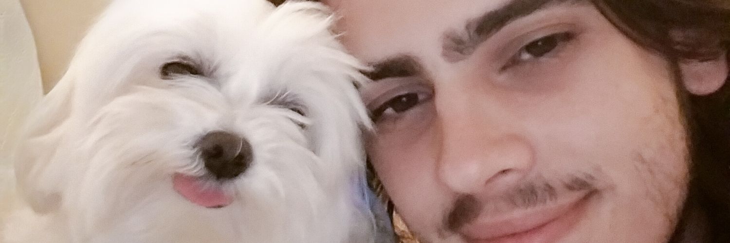 gerynyan's profile banner image