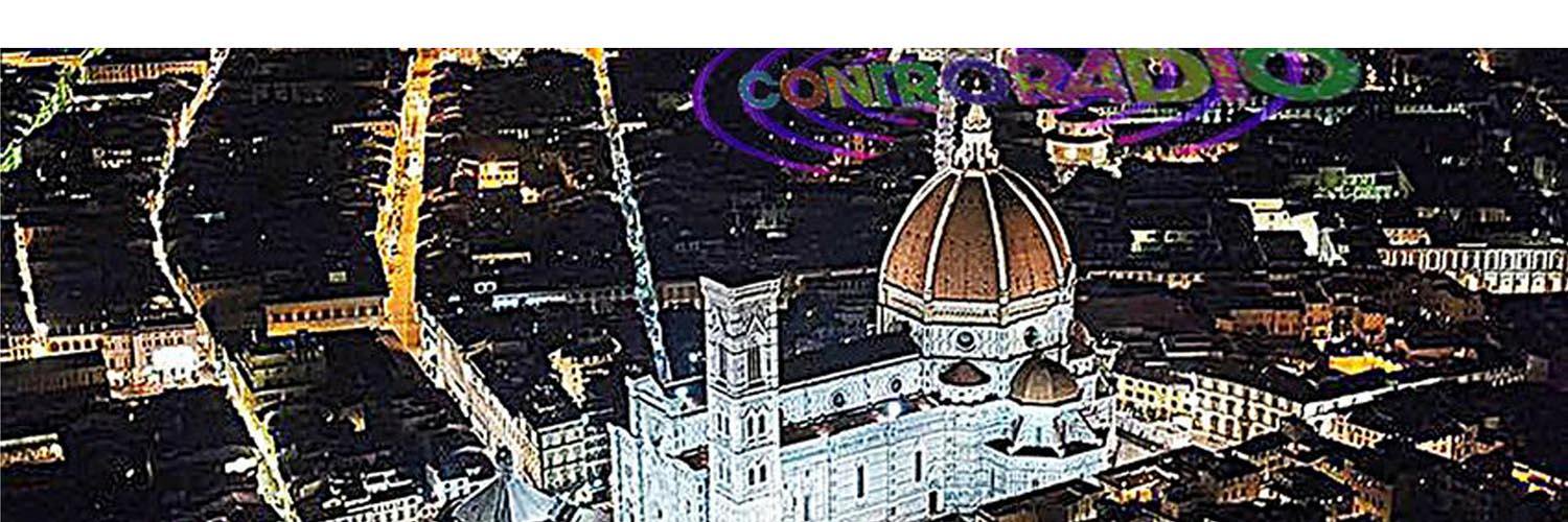 controradio firenze banner