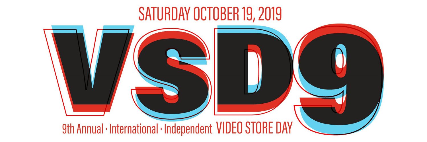 VideoStoreDay's profile banner image