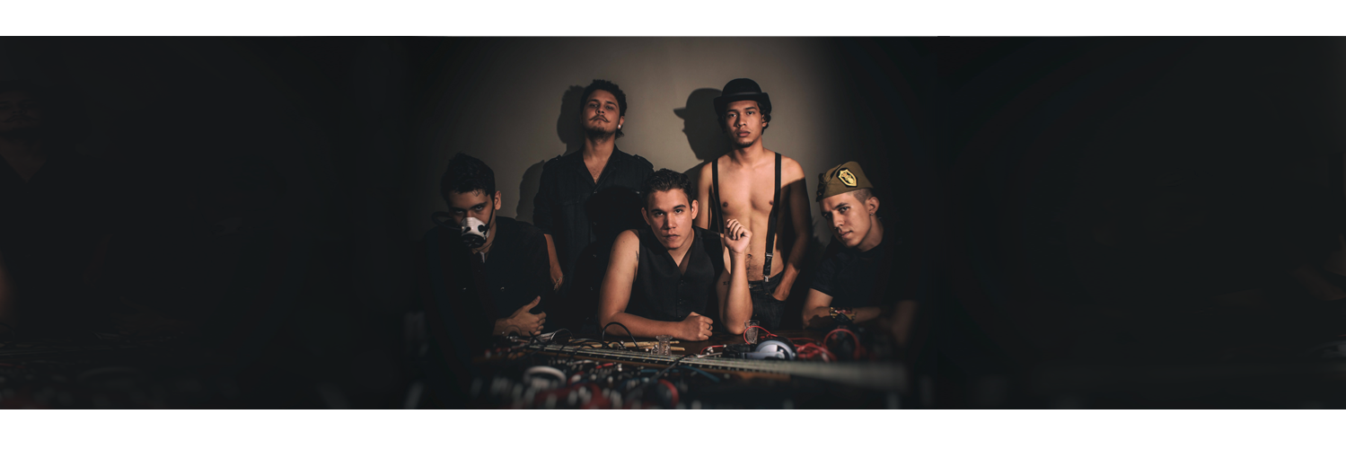 Pulsobito's profile banner image