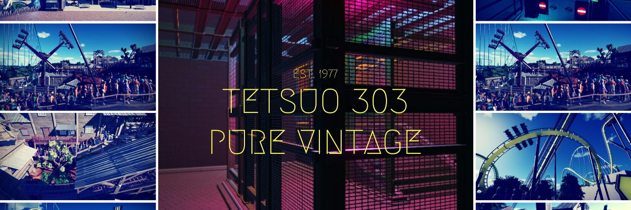 Tetsuo303's profile banner image