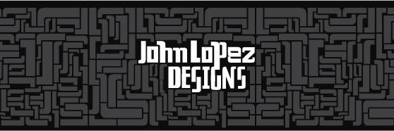 johnlopezdesign's profile banner image