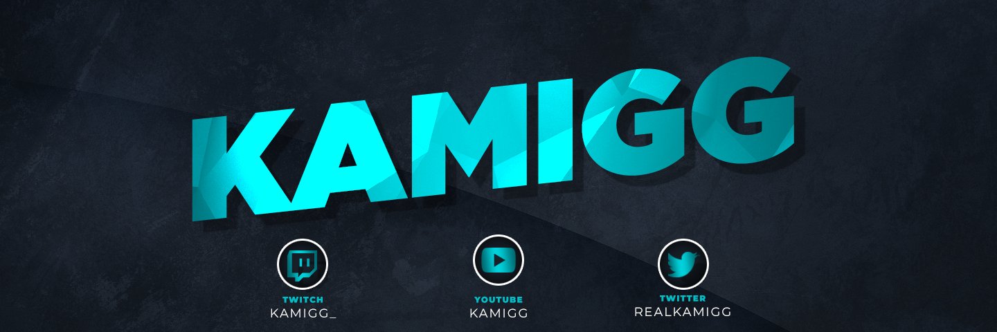 RealKamiGG's profile banner image