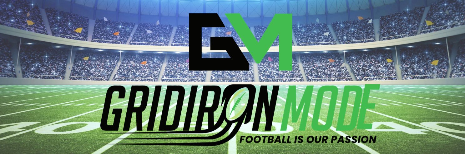 GridironMode's profile banner image