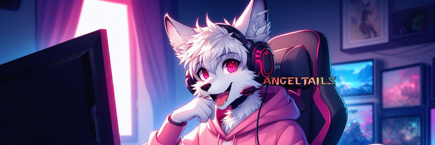 AngelTails_NW's profile banner image
