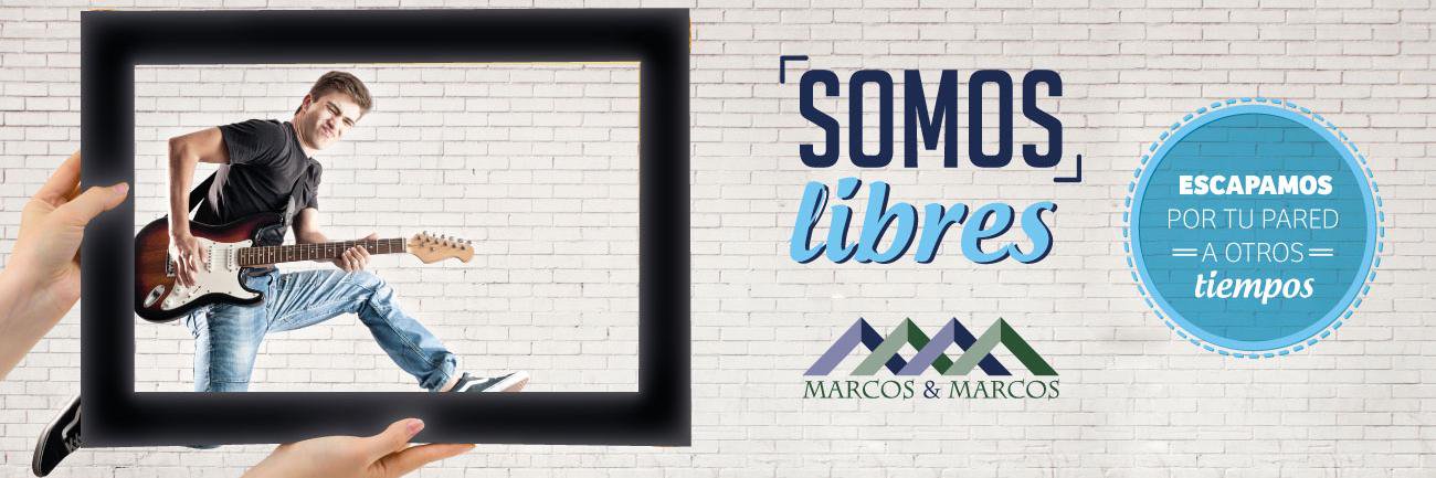 marcosymarcos's profile banner image
