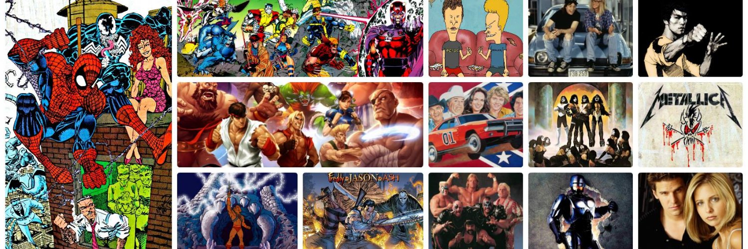 IronFist2099's profile banner image