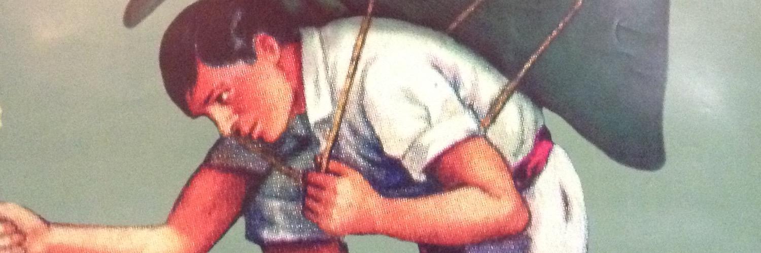 Mantarraya Ediciones banner