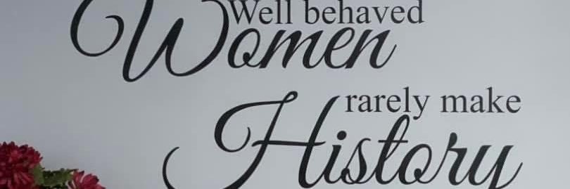 Monica Dudley-Weldon banner