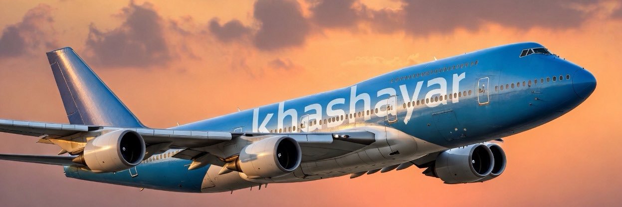 khashayar banner