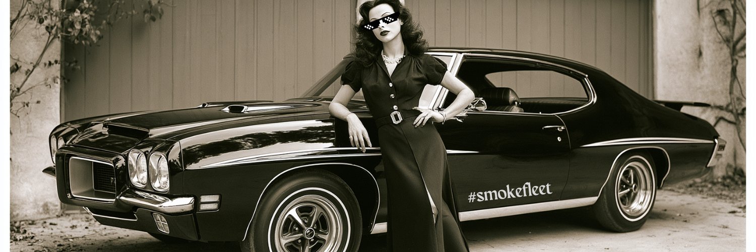 Hedy LeMans™️ banner