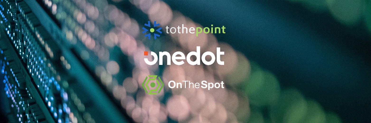 wearetothepoint's profile banner image
