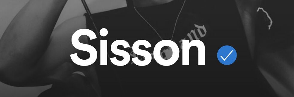 sissonraw's profile banner image