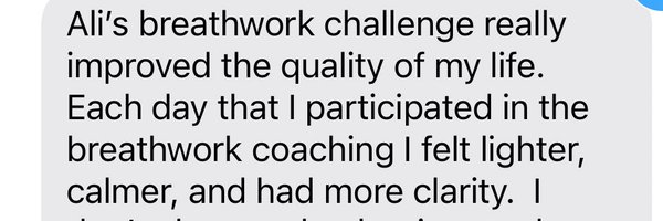 AliLevineDesign Profile Banner