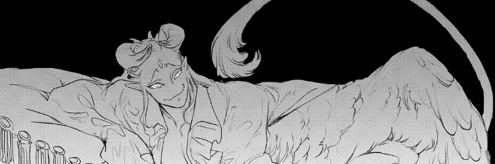 BazReadsBooks's profile banner image