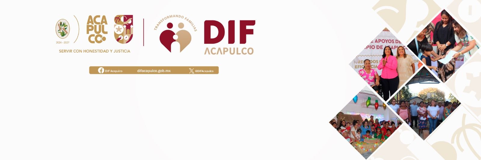 DIF Acapulco banner