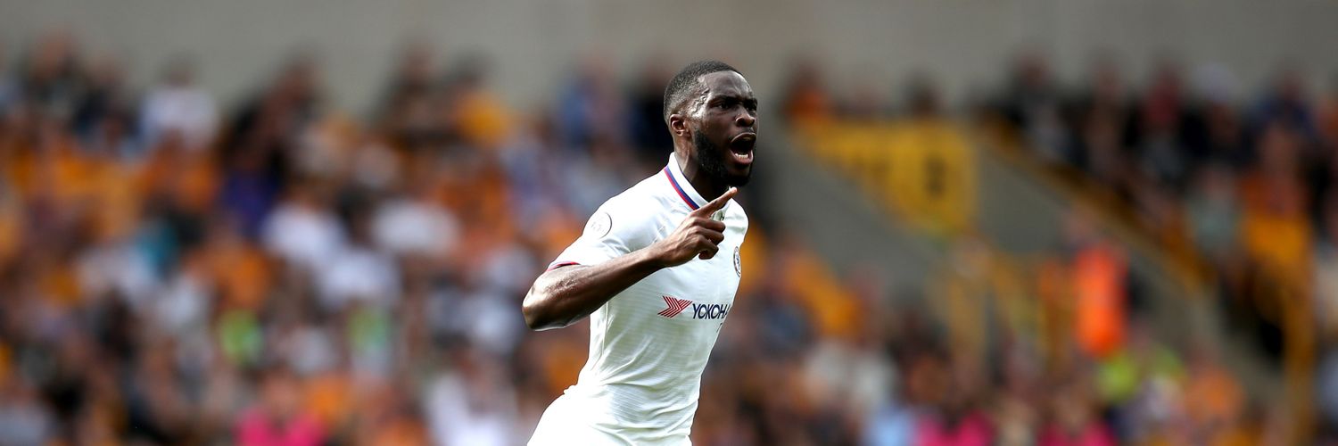 Olumide_A's profile banner image