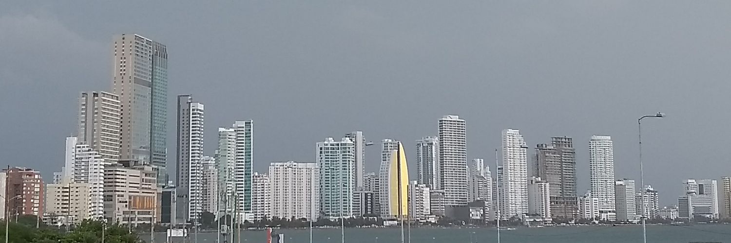 ALBERTOGOMEZPER's profile banner image
