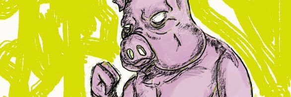 LaRebeOax's profile banner image