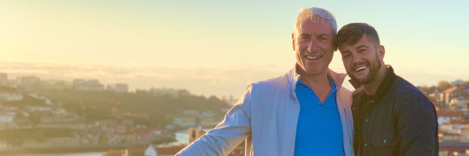 Sean P.J. Whelan banner