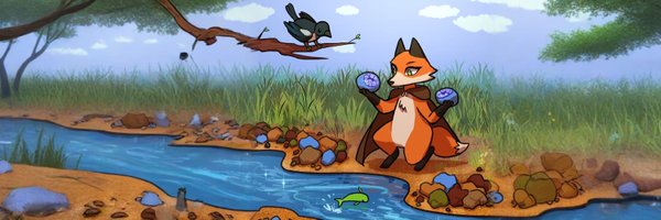 jenlooper Profile Banner