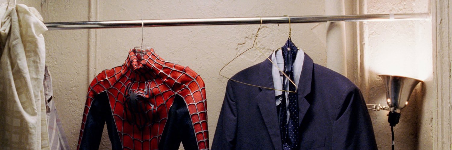 AdrianLasow's profile banner image