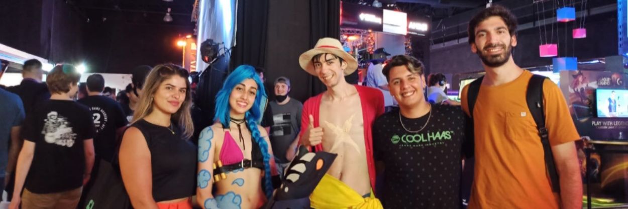 Milecadeok's profile banner image