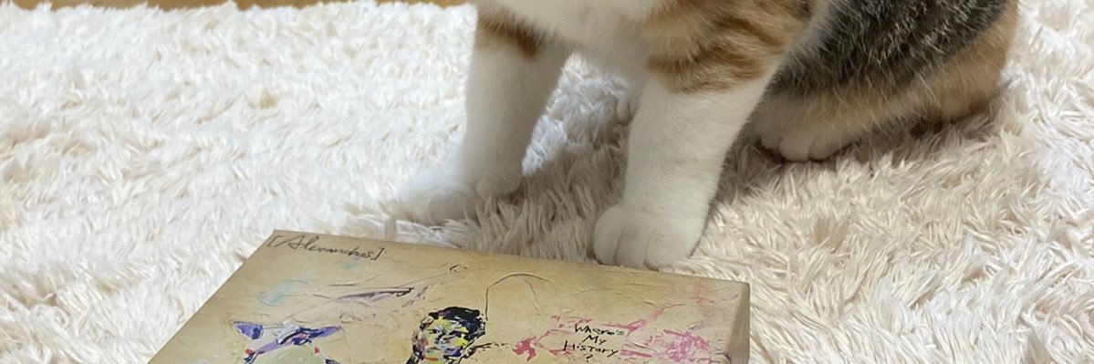 burningyoppy's profile banner image