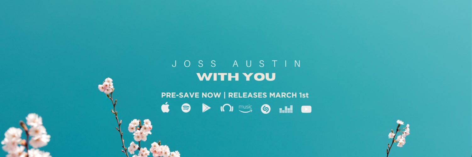 Joss Austin banner
