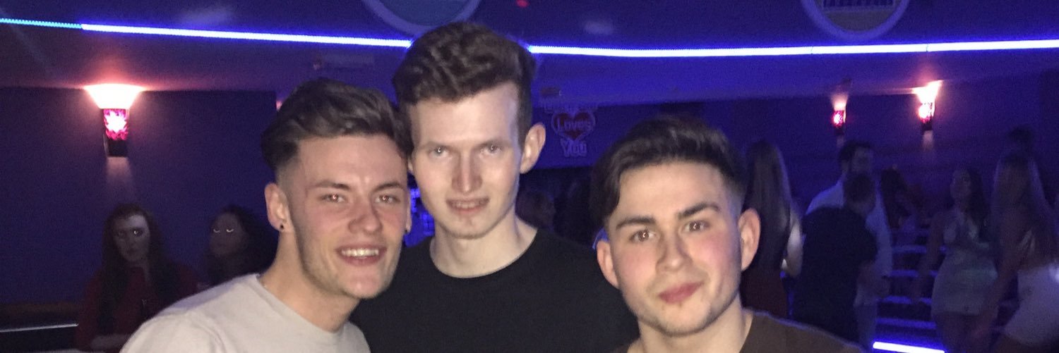JackBaron18's profile banner image